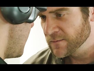 X-Men: A Gay XXX Parody Part 1