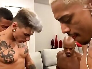 Group gay