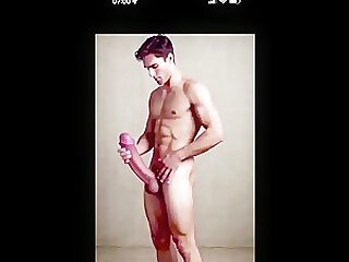 Muscle and Cock Growth