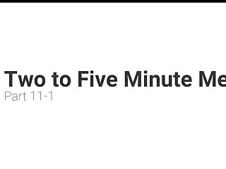 TFMM PART 11-1: A curated collection of men with impressive orgasms. Clips start at two minutes and go up to five minutes in length! WARNING - Sound not attenuated for some vocal clips.