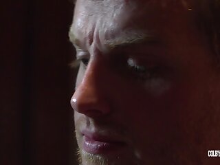 The Internship (Colby Jansen, Drew Hill)