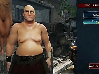 SchieseHund - Slaves Of Rome &num;2