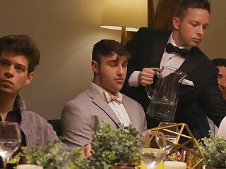 The Last Course - Act II