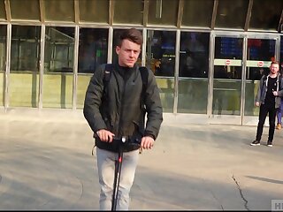 International Friends