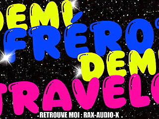 Ton tar&eacute; de demi fr&eacute;rot va t'utiliser sexuellement