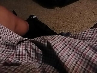 I love to to role-play