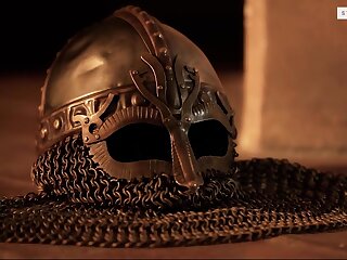 Refugee - Scene 1 (2018)