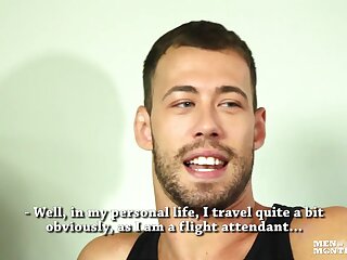 It’s All About The Butt! Brandon Jones