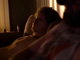 Canadian friends rimming, jerking off together and having sex.