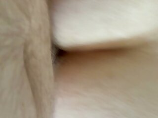 Met this married bi guy several times, this is our second series of vids. Never use lube, spit only. He is really a great moaner!
