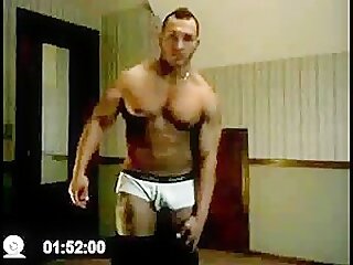 #Jameson#Dyle#Old#Webcam#Session#02#