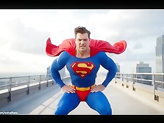 Trailer: Superman's Workout and Release