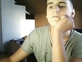 Hot twink