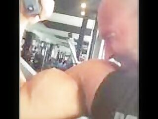 Vlastimil Kalas Pumps Biceps