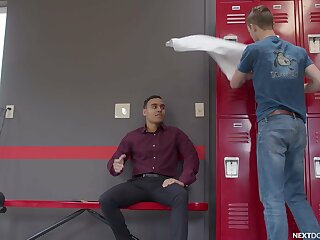 masturbation