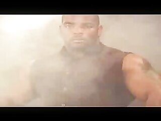 Johnnie Jackson Muscle Fantasy