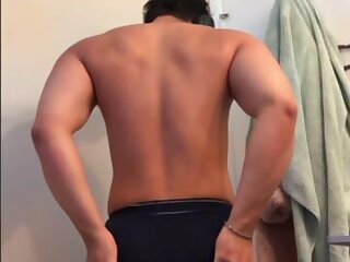 This is one of my latest sub, proving to his master he is worthy of his first exposure MoE seal, take a very close look at him do you think this humiliation deserves a place in my sub compound?