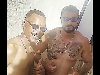 mom meu negao em Barretos