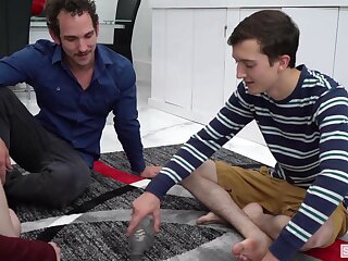 Spin the Bottle