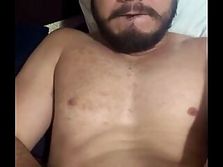 T&Eacute;CNICO DA MANUTEN&Ccedil;&Atilde;O DO PR&Eacute;DIO DANDO UM BANHO DE MIJO E MUITA PICA NO TWINK