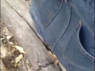 Cruising the Woods for cum__10