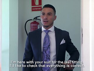 Dapper (Johan Kane, Klein Kerr)