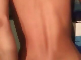 Taking a big dick