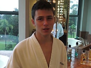 One on One With Wyatt Walker