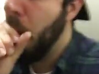 Super cute sucker