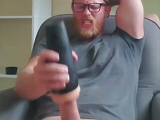 Daddy cums