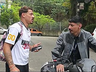 Sem dinheiro e agora&quest;