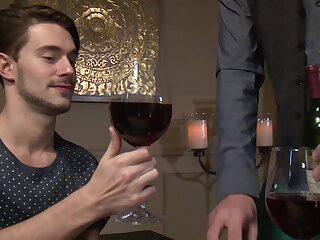 Chris Crocker's Raw Love SCENE 4